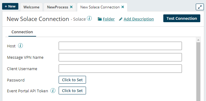 connector-connection
